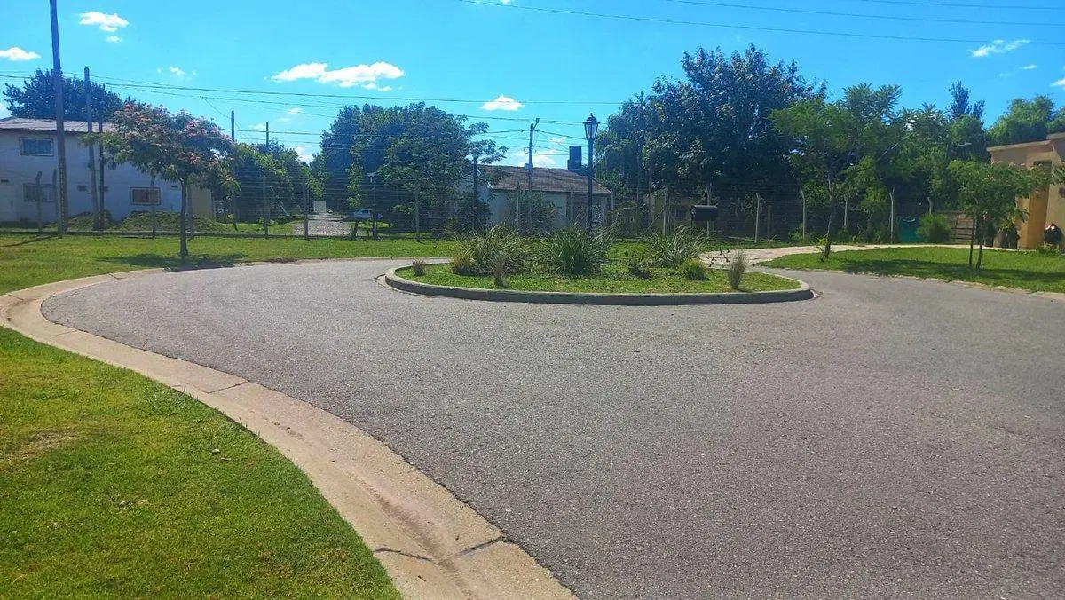 Lote a la Venta Barrio SAN RAMON PILAR DEL ESTE 4