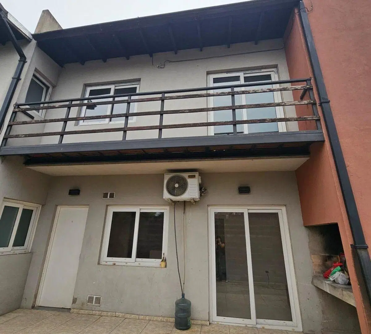 VENTA DEPARTAMENTO 3 AMB EN PILAR 4