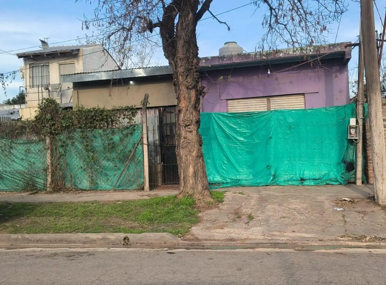 VENTA CASA 5 AMB PTE DERQUI LOCAL DEPENDENCIA 5