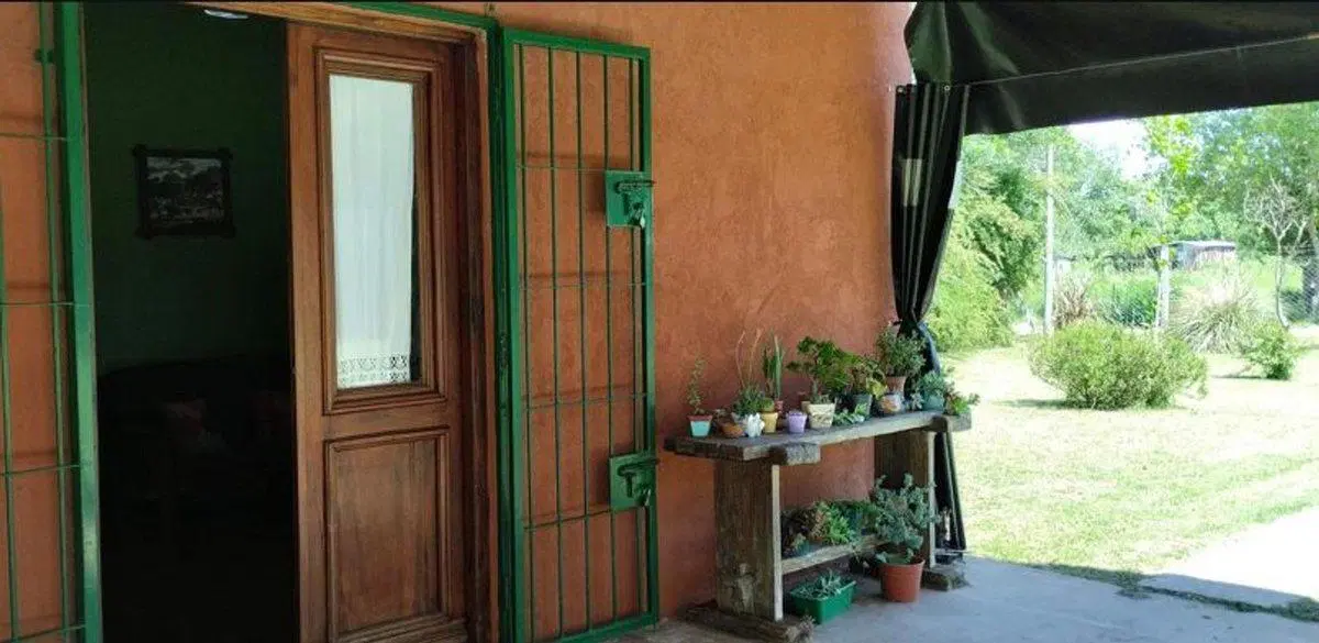 VENTA CASA QUINTA 3 AMBIENTES PILAR 5