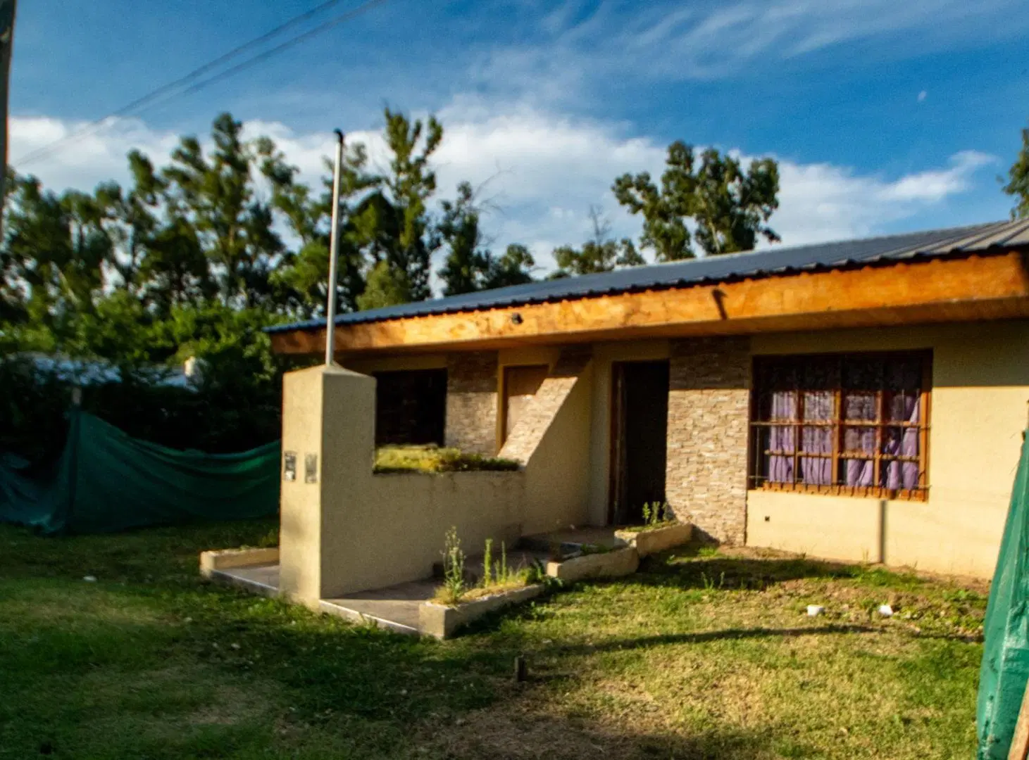 Venta Casa 3 amb Gral Rodriguez Multifamiliar 5