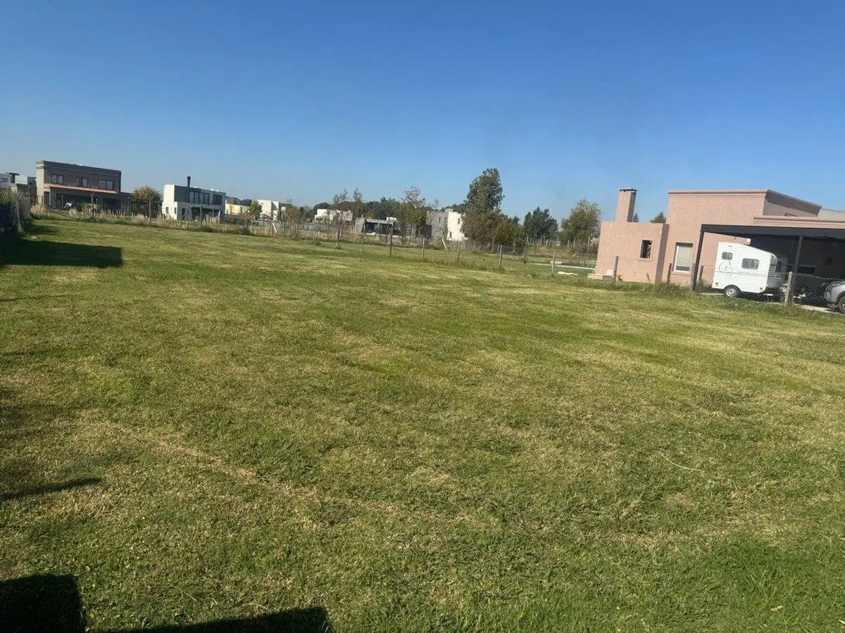LOTE EN VENTA SAN SEBASTIAN 4