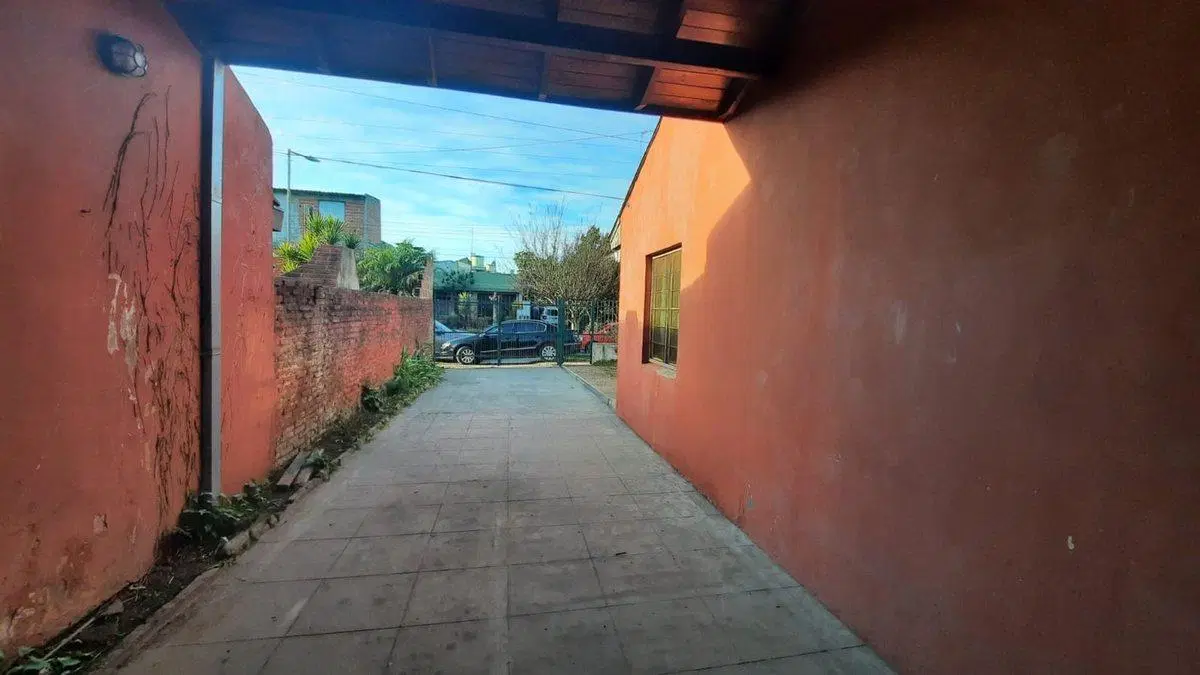 VENTA CASA 3 AMBIENTES VILLA BALLESTER A RECICLAR 4