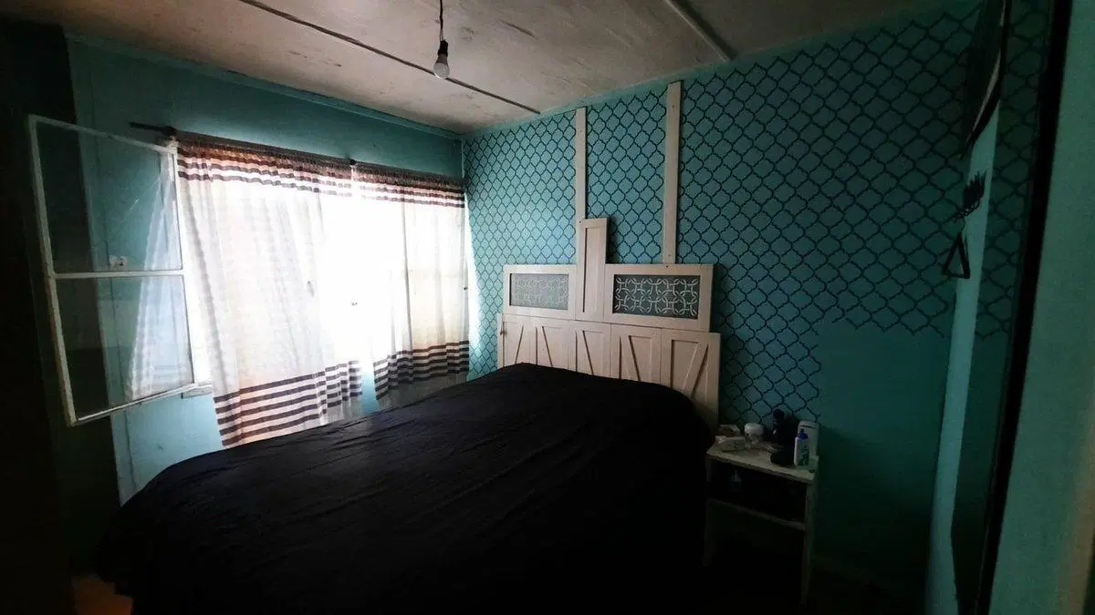 VENTA CASA 3 AMBIENTES VILLA BALLESTER A RECICLAR 5