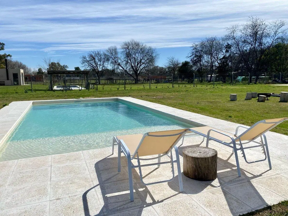 VENTA CASA 4 AMBIENTES FREIXAS PILAR PILETA Y PQE. 5