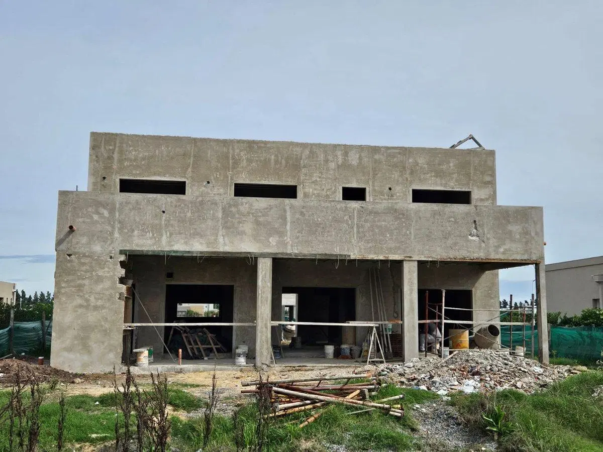 VENTA CASA 5 AMB BARRIO MONET LOS CARDALES 5