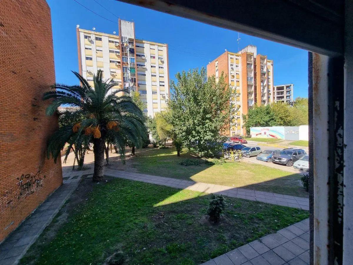 VENTA DEPARTAMENTO 4 AMB FONAVI GARIN PANAMERICANA 3