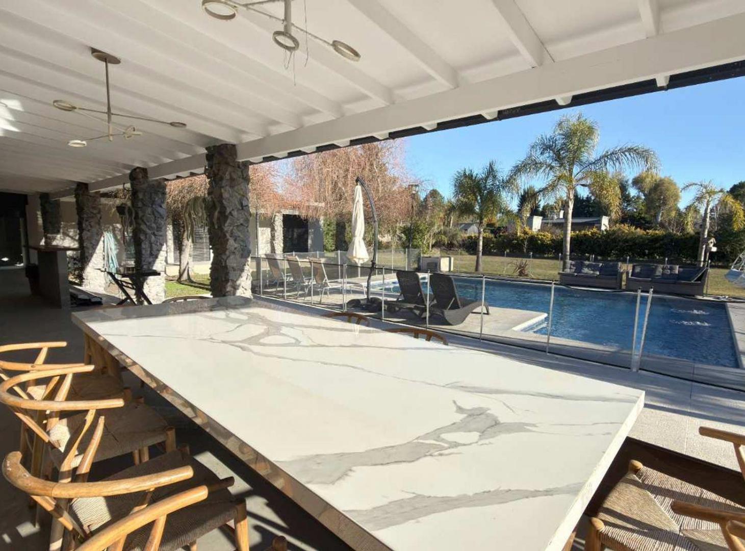 Foto de VENTA CASA 7 AMBIENTES LAS LOMADAS DE CARDALES, imagen 1