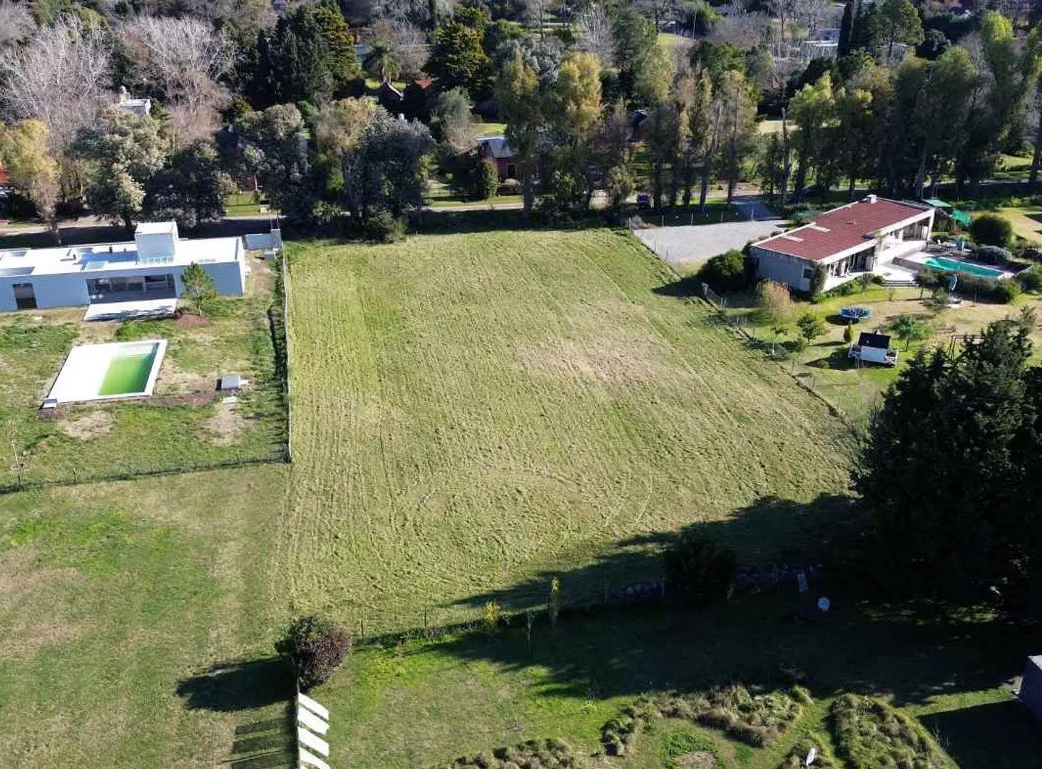VENTA LOTE LAS LOMADAS DE ALTO DE CARDALES 8