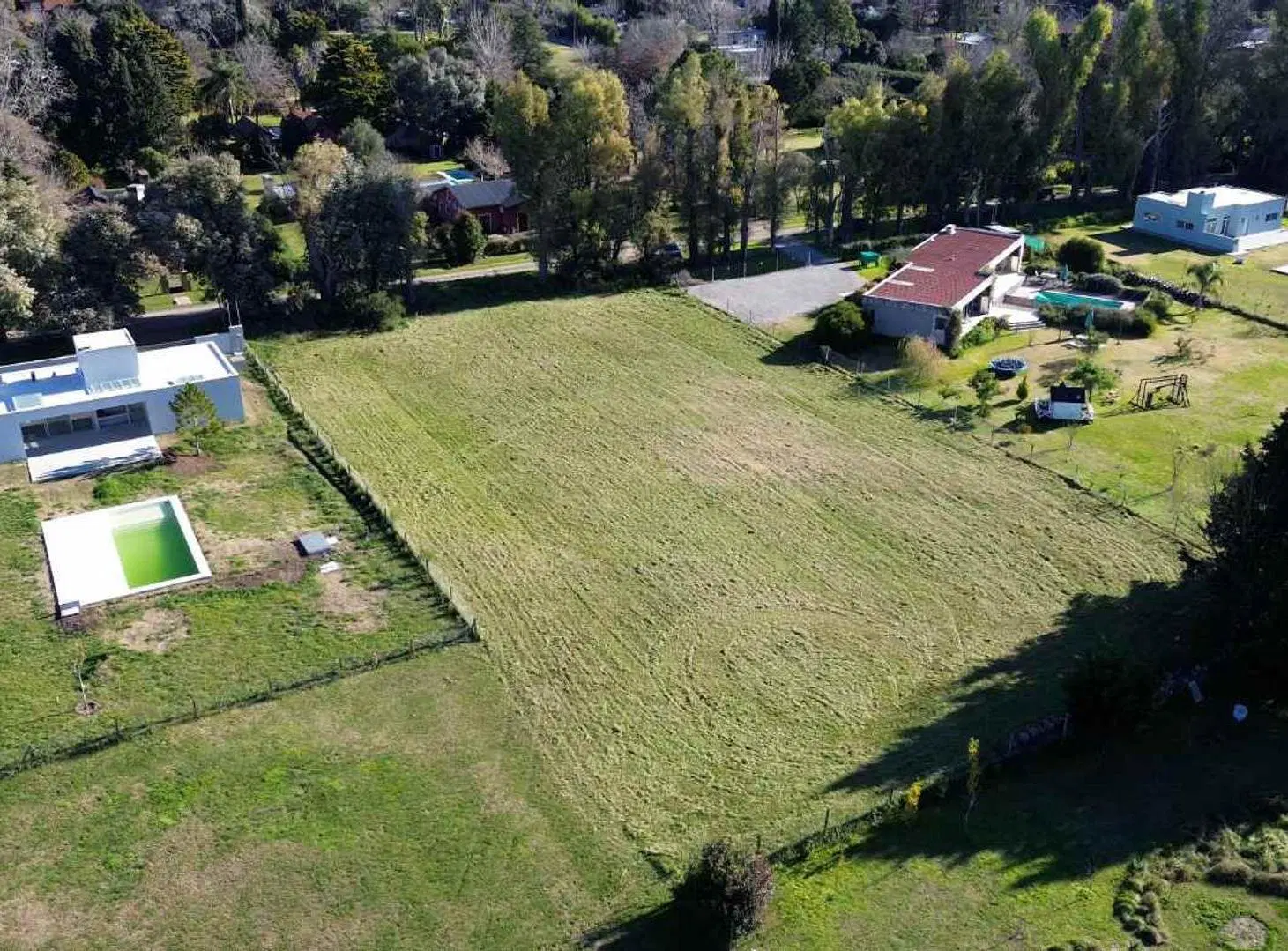VENTA LOTE LAS LOMADAS DE ALTO DE CARDALES 4