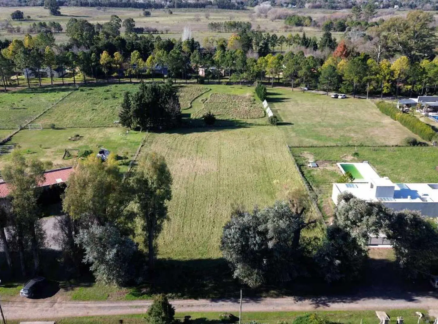 VENTA LOTE LAS LOMADAS DE ALTO DE CARDALES 3