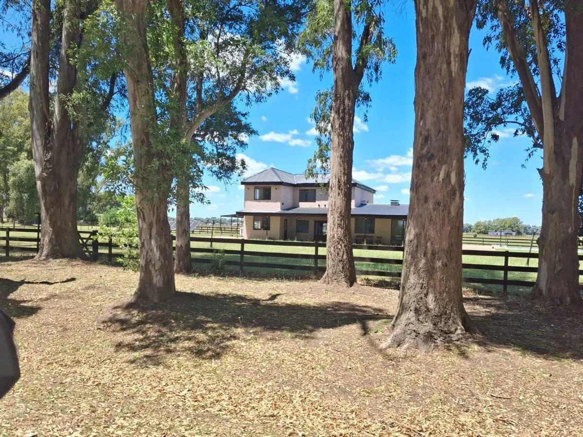 VENTA LOTE CENTRAL  CHACRAS SAN ANDRES USD 30000 5