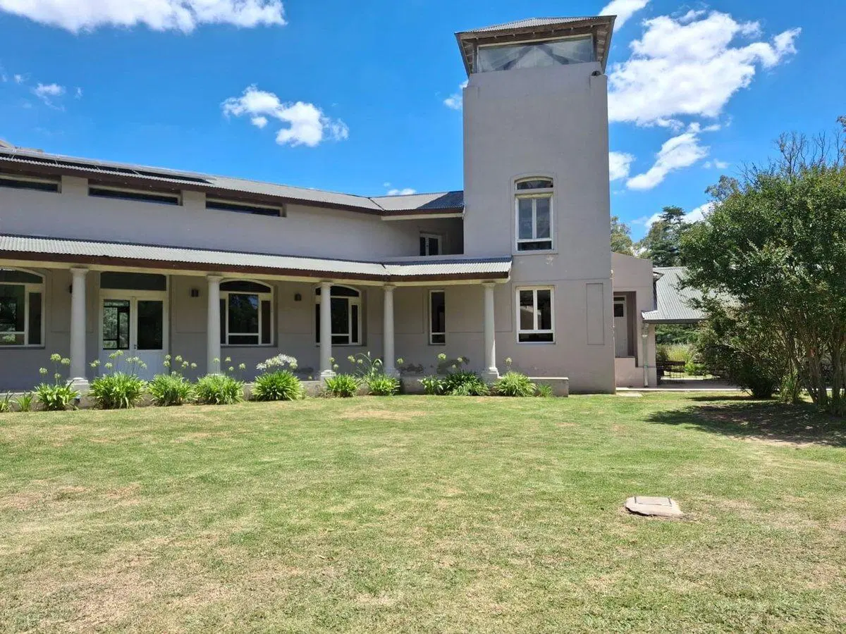 VENTA LOTE CENTRAL  CHACRAS SAN ANDRES USD 30000 8