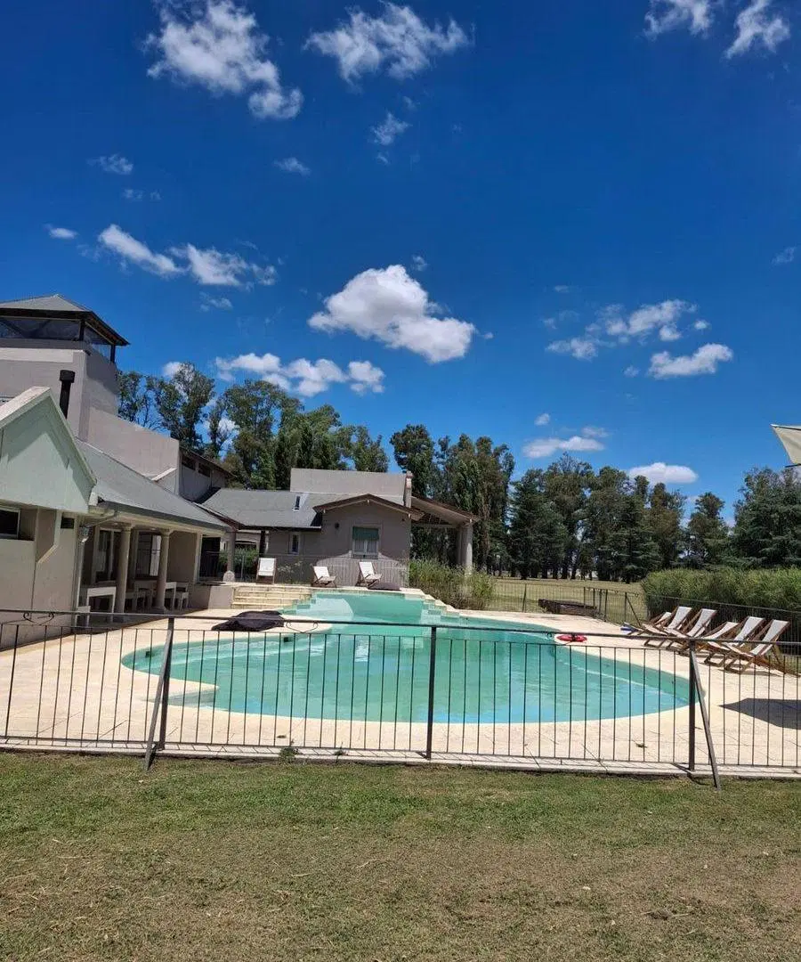 VENTA LOTE CENTRAL  CHACRAS SAN ANDRES USD 30000 2