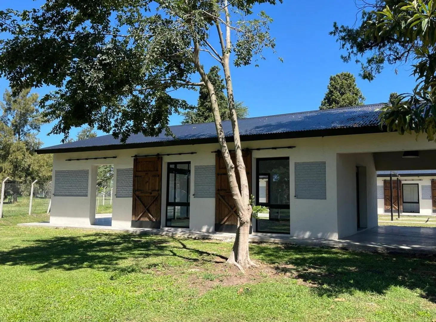 VENTA LOTE SANTA SOFIA PILAR DEL ESTE 4