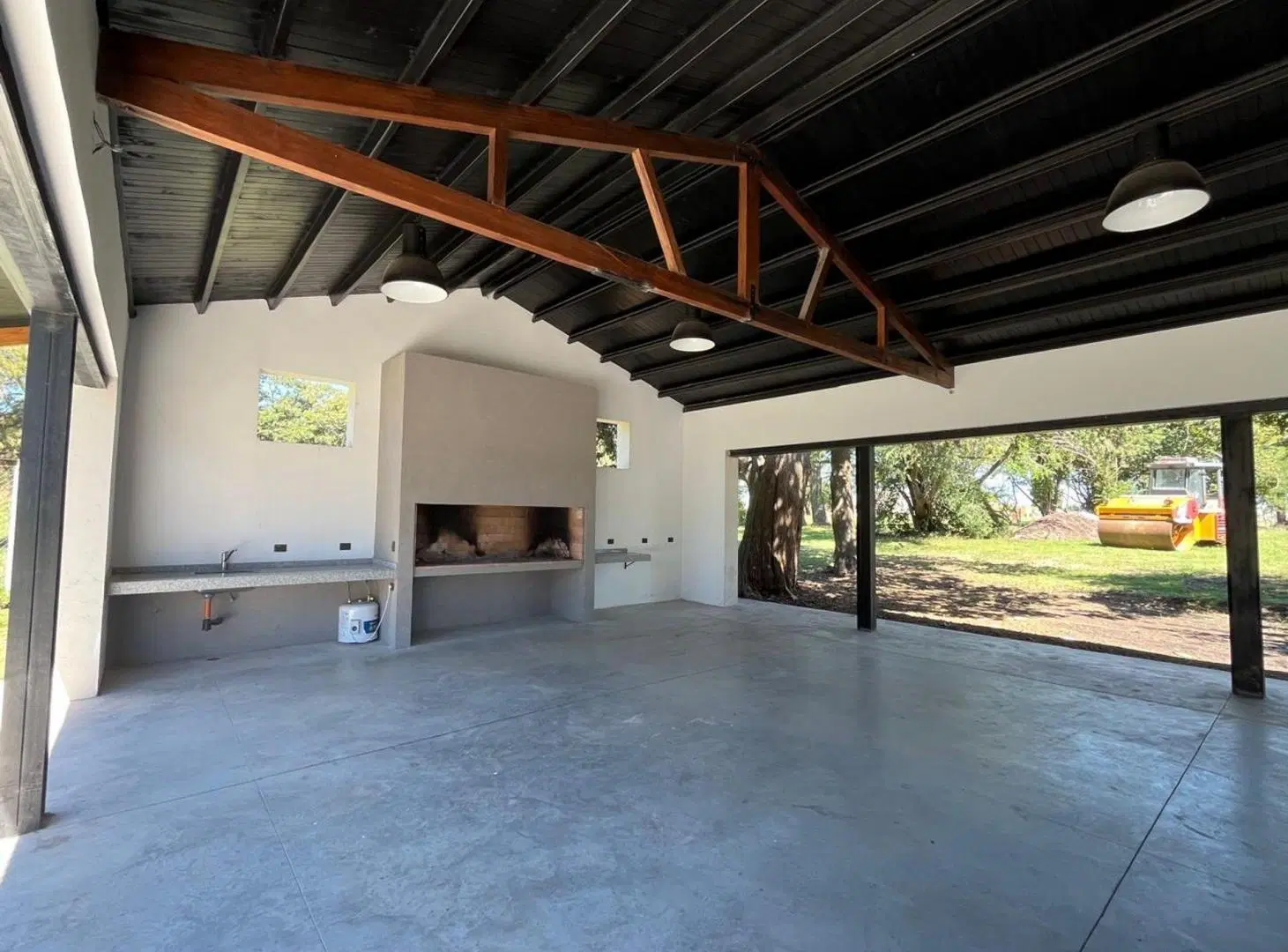VENTA LOTE SANTA SOFIA PILAR DEL ESTE 3