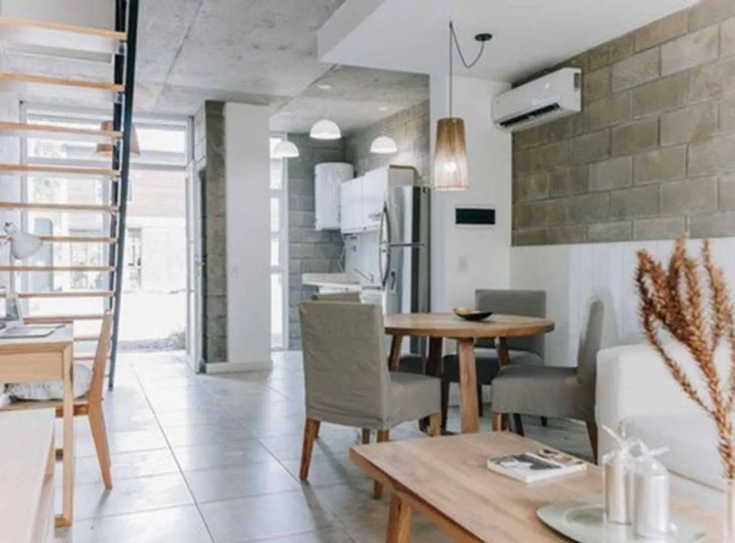 VENTA  DEPARTAMENTO PILAR  FINANCIADO SIN INTERES! 2