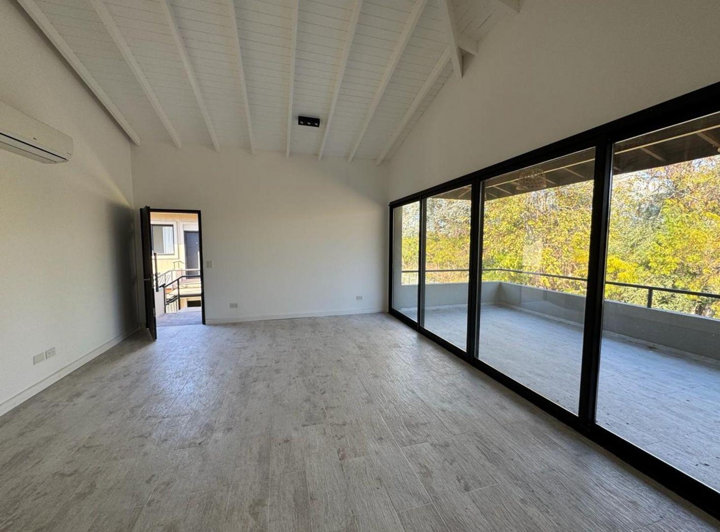 Foto de ALQUILER DEPARTAMENTO 3 AMB ESTANCIAS DEL PILAR, imagen 2