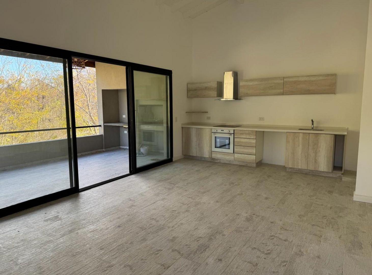 Foto de ALQUILER DEPARTAMENTO 3 AMB ESTANCIAS DEL PILAR, imagen 1
