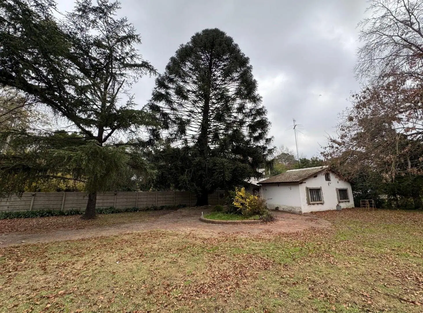 Venta Casa Pilar Manzone Lote 1.758 m²- 3