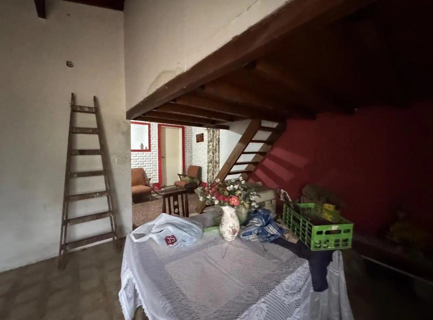Venta Casa Pilar Manzone Lote 1.758 m²- 5