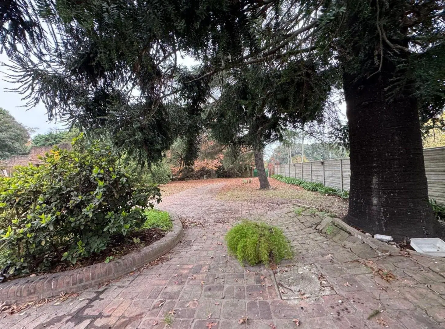 Venta Casa Pilar Manzone Lote 1.758 m²- 8