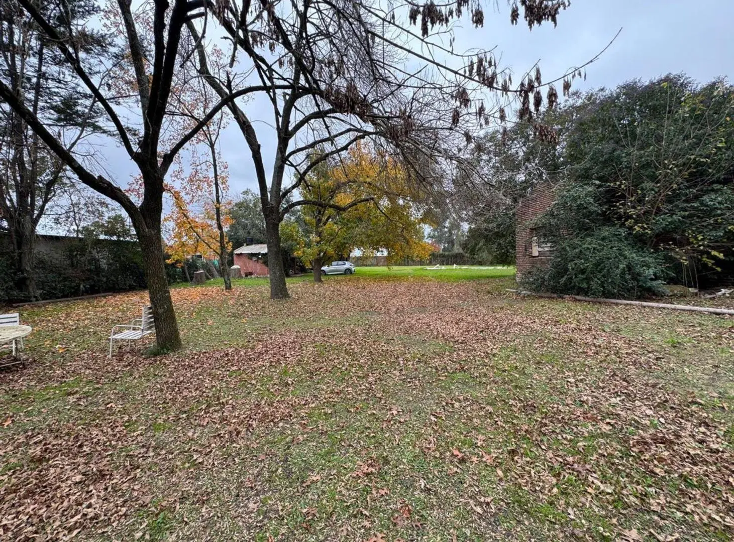 Venta Lote Pilar con Pileta y Quincho 1852 M2 3