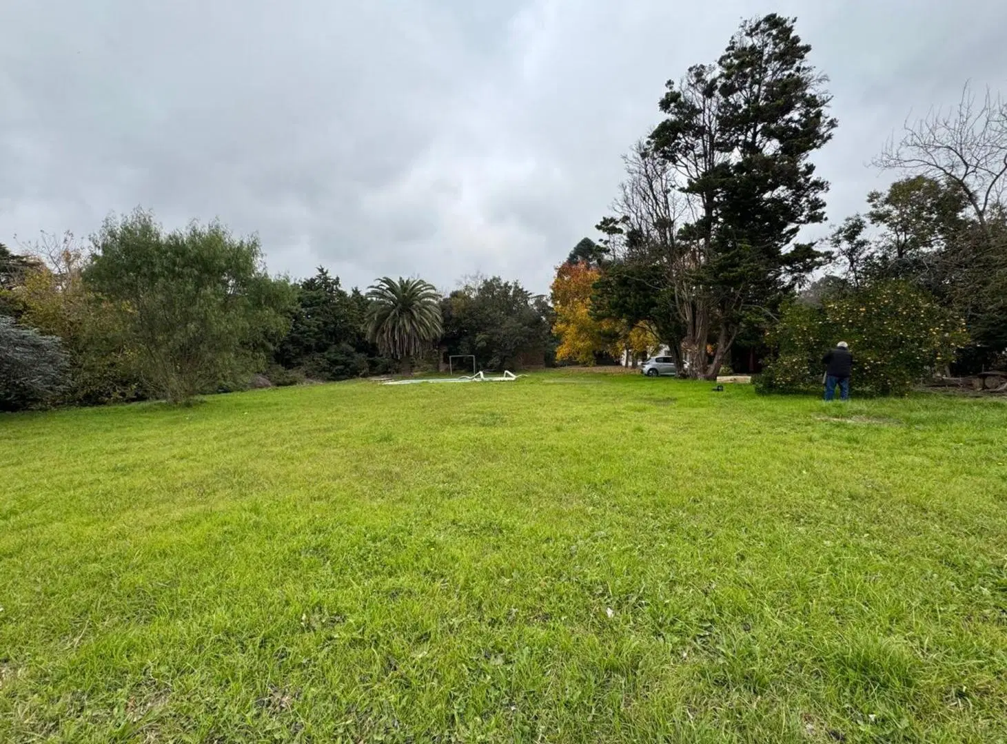 Venta Lote Pilar con Pileta y Quincho 1852 M2 2