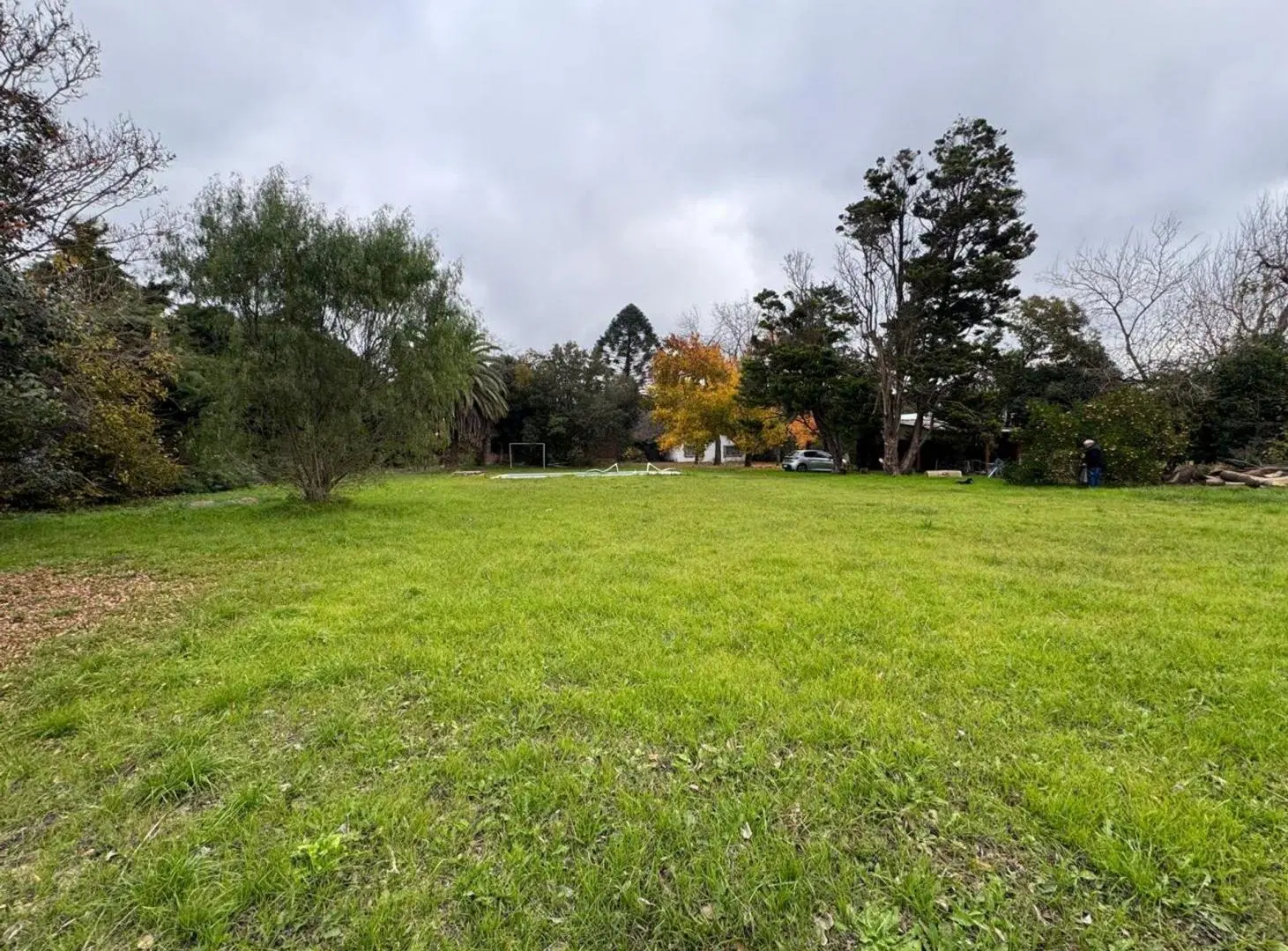Venta Lote Pilar con Pileta y Quincho 1852 M2 4