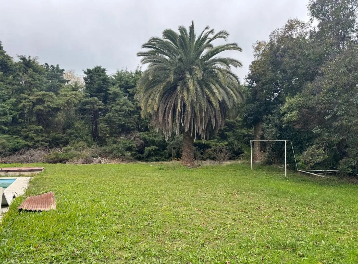 Venta Lote Pilar con Pileta y Quincho 1852 M2 5