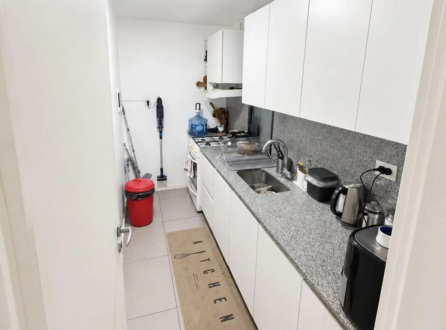 VENTA DEPARTAMENTO LAS LIEBRES GARIN 2