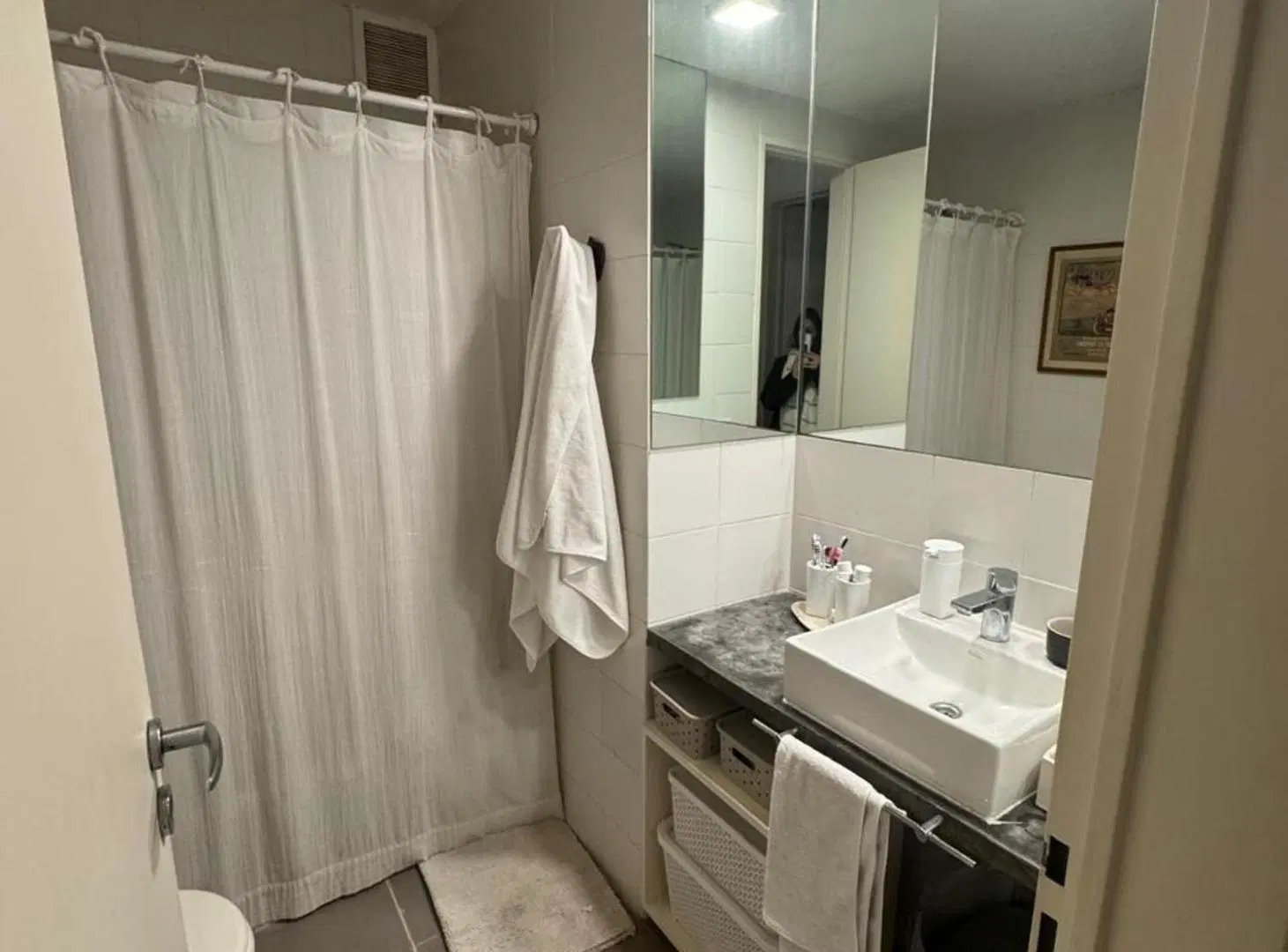 VENTA DEPARTAMENTO LAS LIEBRES GARIN 4