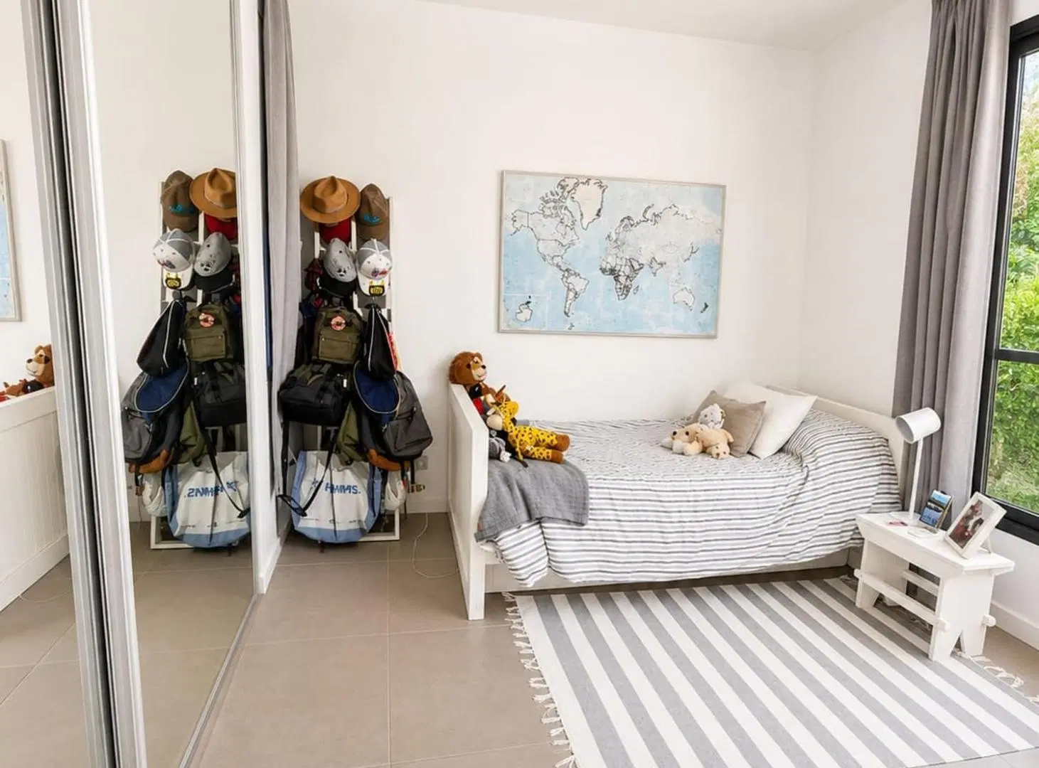 VENTA DEPARTAMENTO LAS LIEBRES GARIN 5
