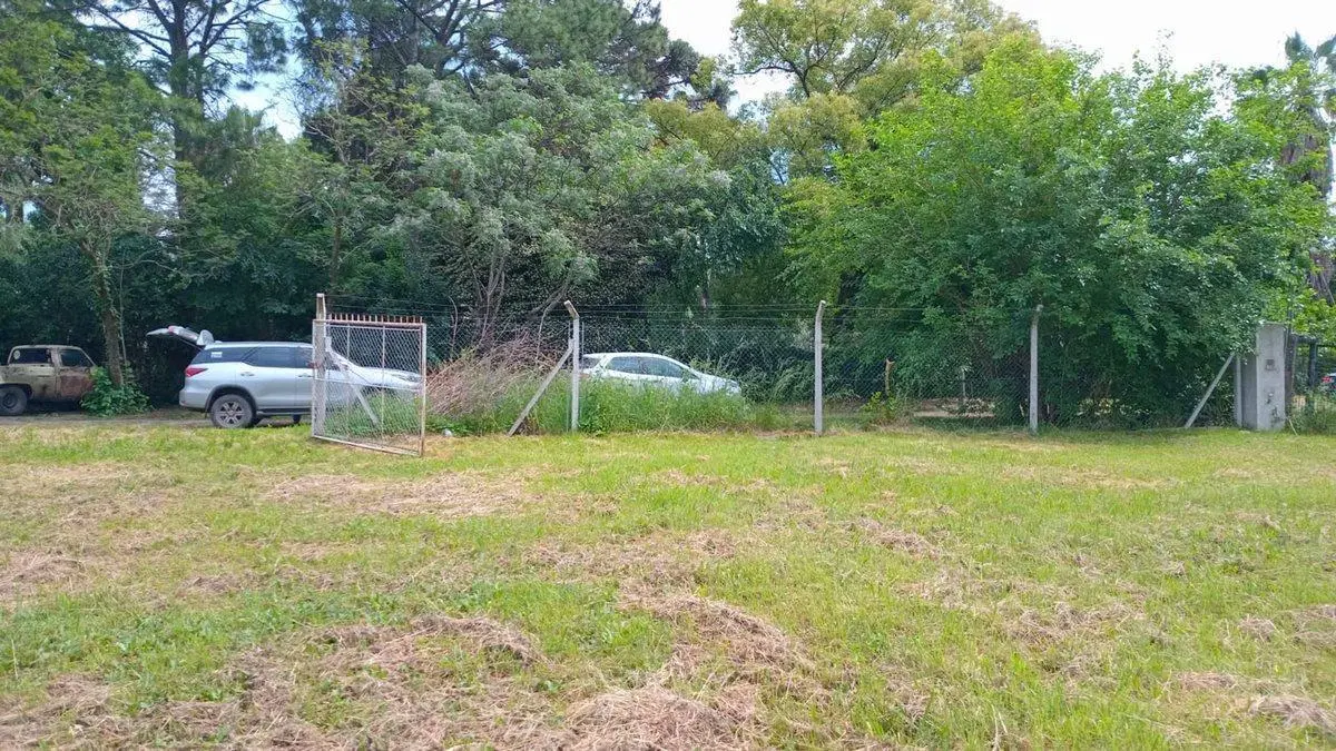 VENTA LOTE DE 546m2 EN PILAR VILLA ROSA 8