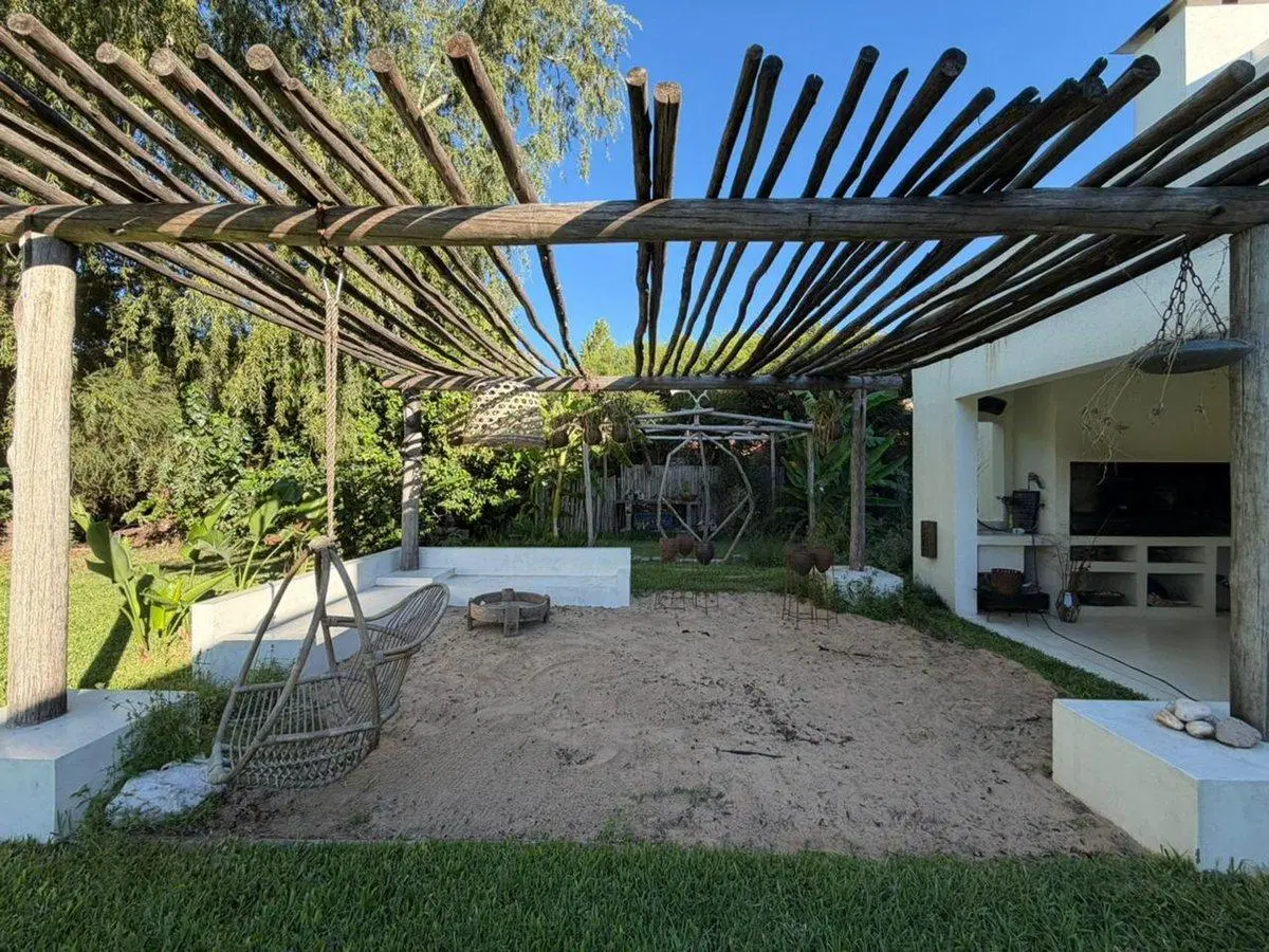 VENTA CASA 6 AMBIENTES EL MIRASOL PILAR 8