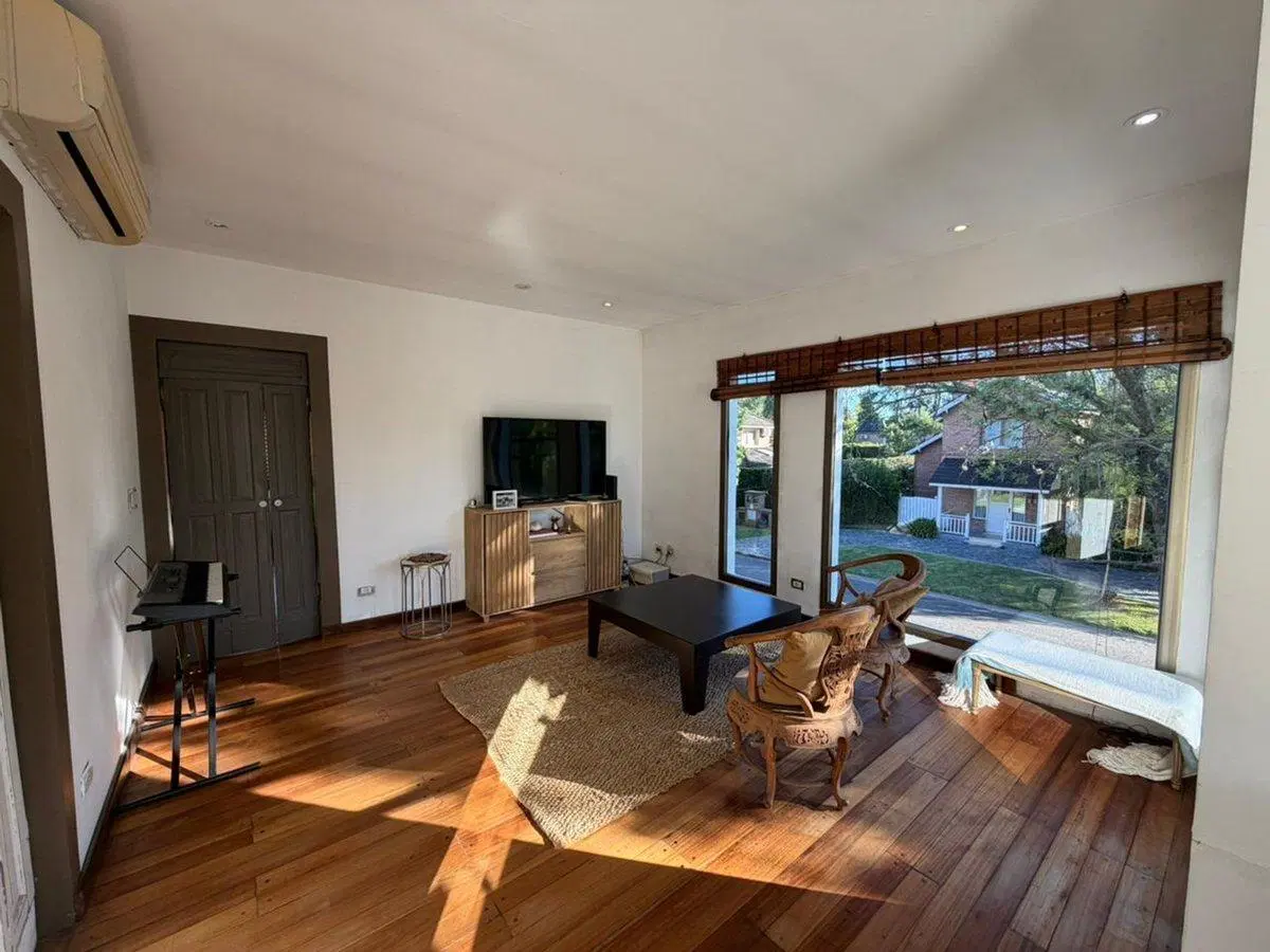 VENTA CASA 6 AMBIENTES EL MIRASOL PILAR 3