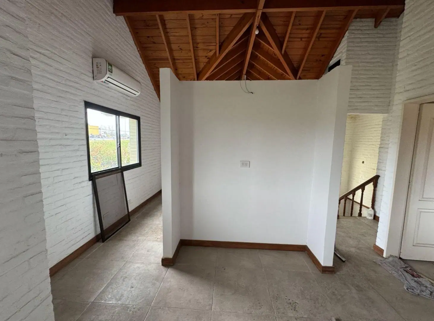 VENTA CASA  APTA CREDITO  COUNTRY CHAMPAGNAT PILAR 8