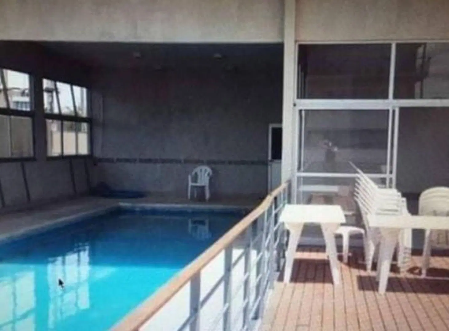 ALQUILER DEPARTAMENTO PILAR GARDEN 2 AMB 4