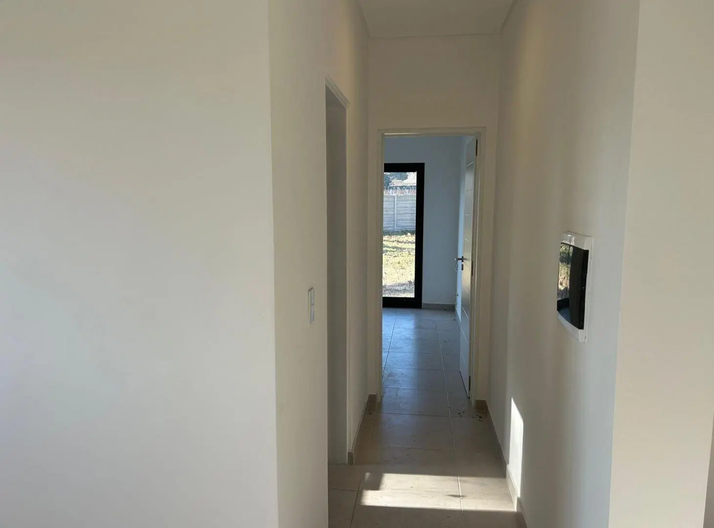 VENTA CASA 3 AMBIENTES DEL VISO A ESTRENAR 4