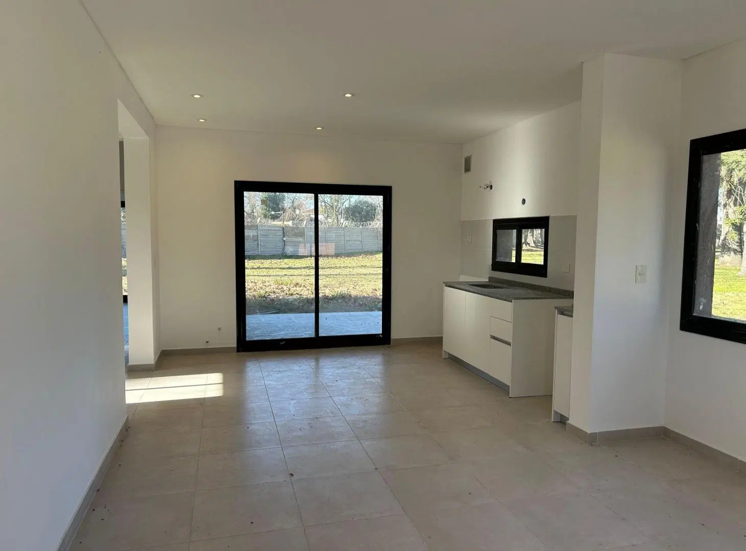 VENTA CASA 3 AMBIENTES DEL VISO A ESTRENAR 2