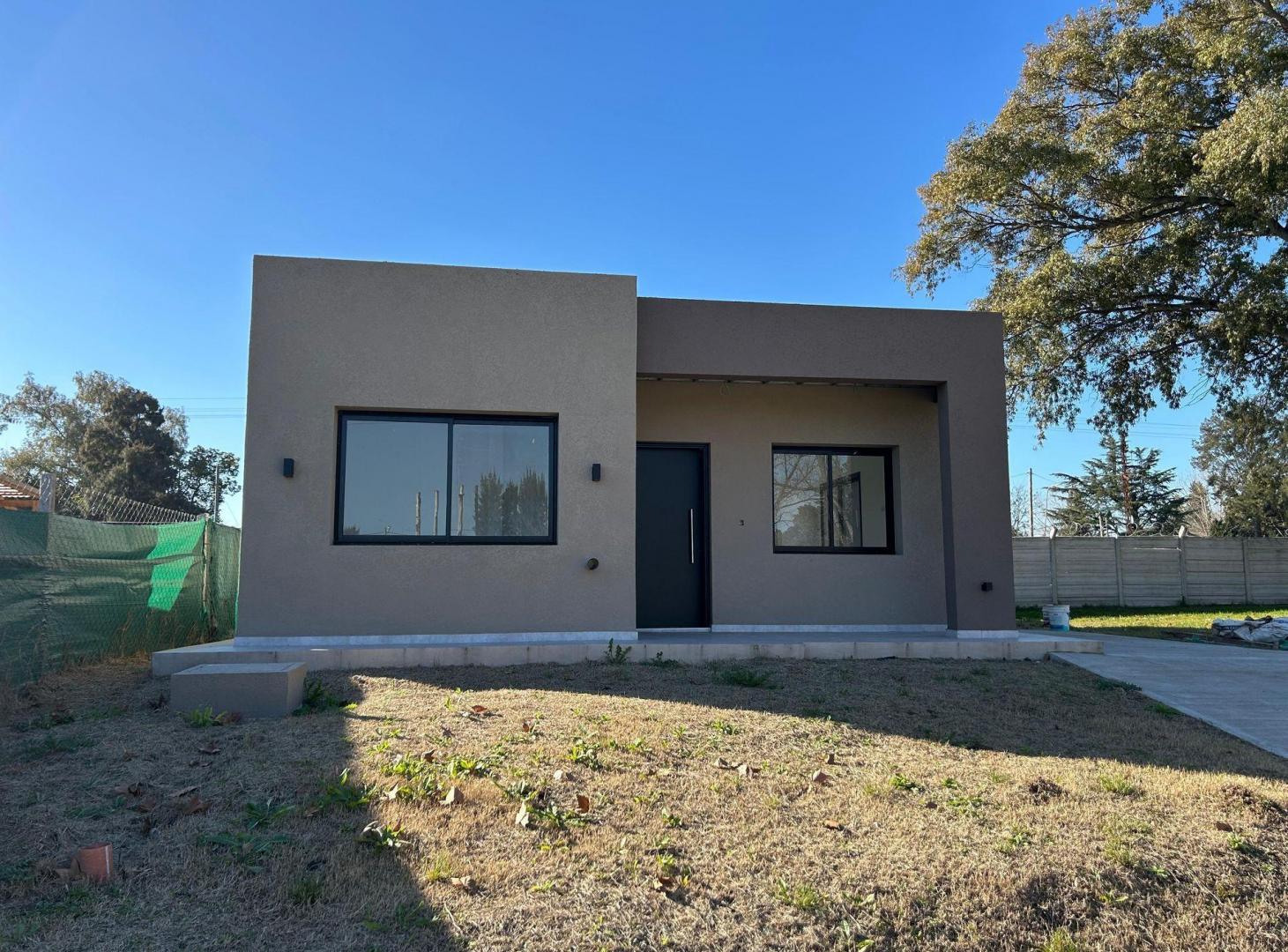 Foto de VENTA CASA 3 AMBIENTES DEL VISO PILAR, imagen 5