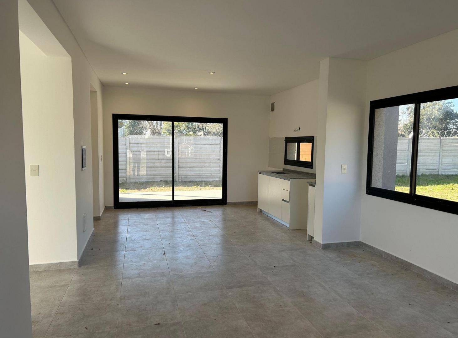 Foto de VENTA CASA 3 AMBIENTES DEL VISO PILAR, imagen 4