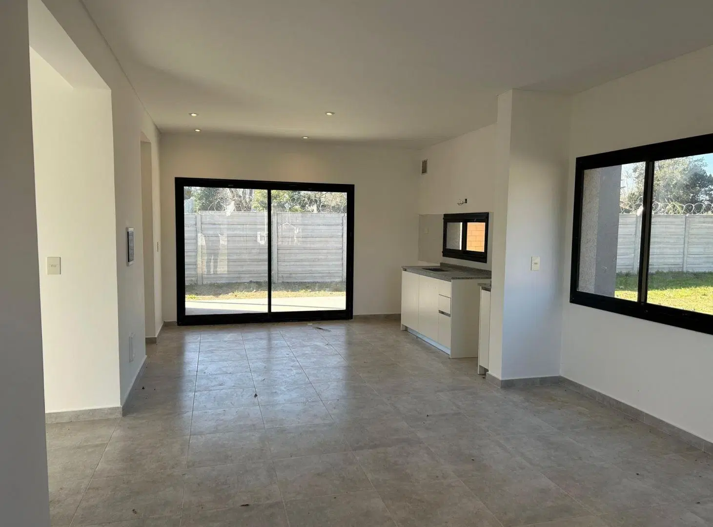 VENTA DE CASA 3 AMBIENTES DEL VISO PILAR 4