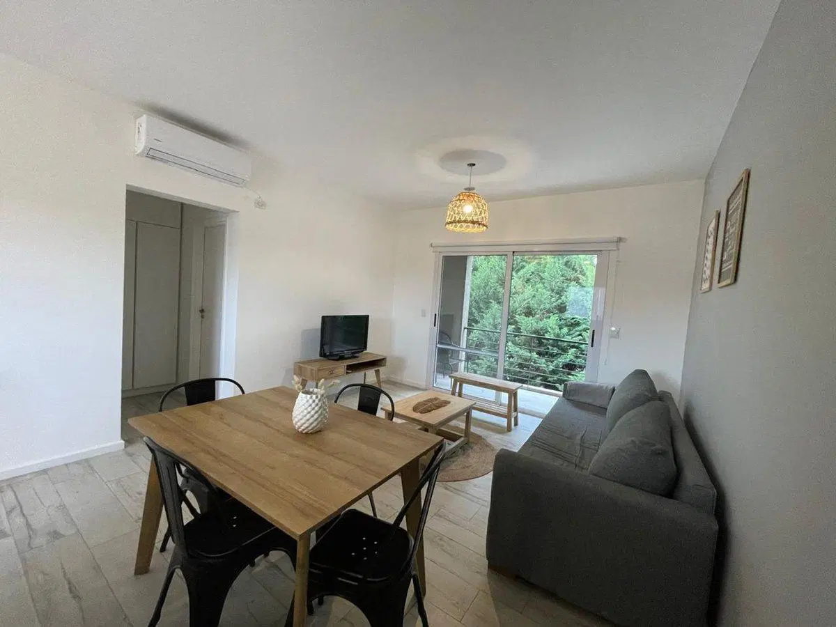 Venta departamento 2 ambientes  La Agustina Pilar 2