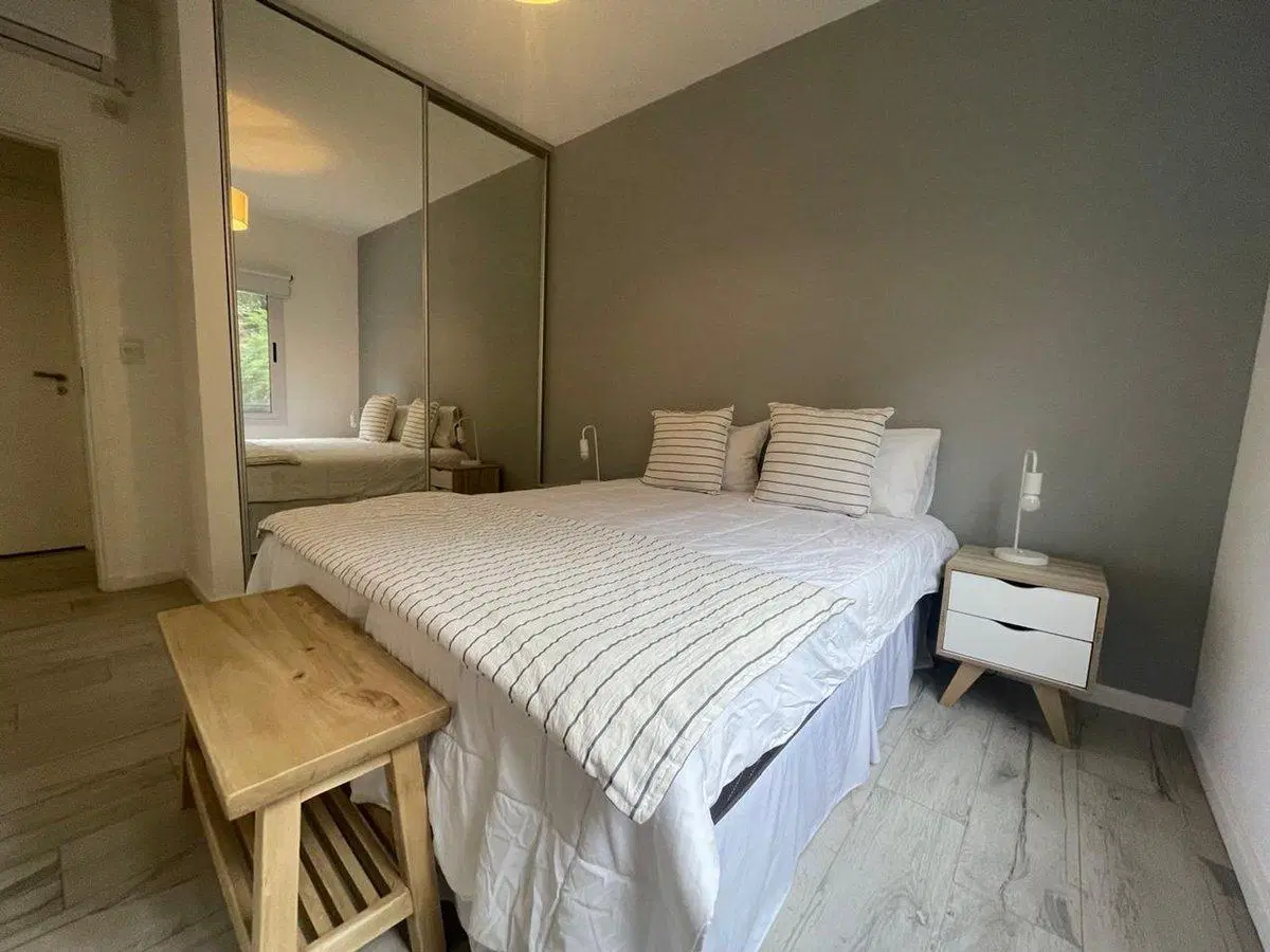Venta departamento 2 ambientes  La Agustina Pilar 3