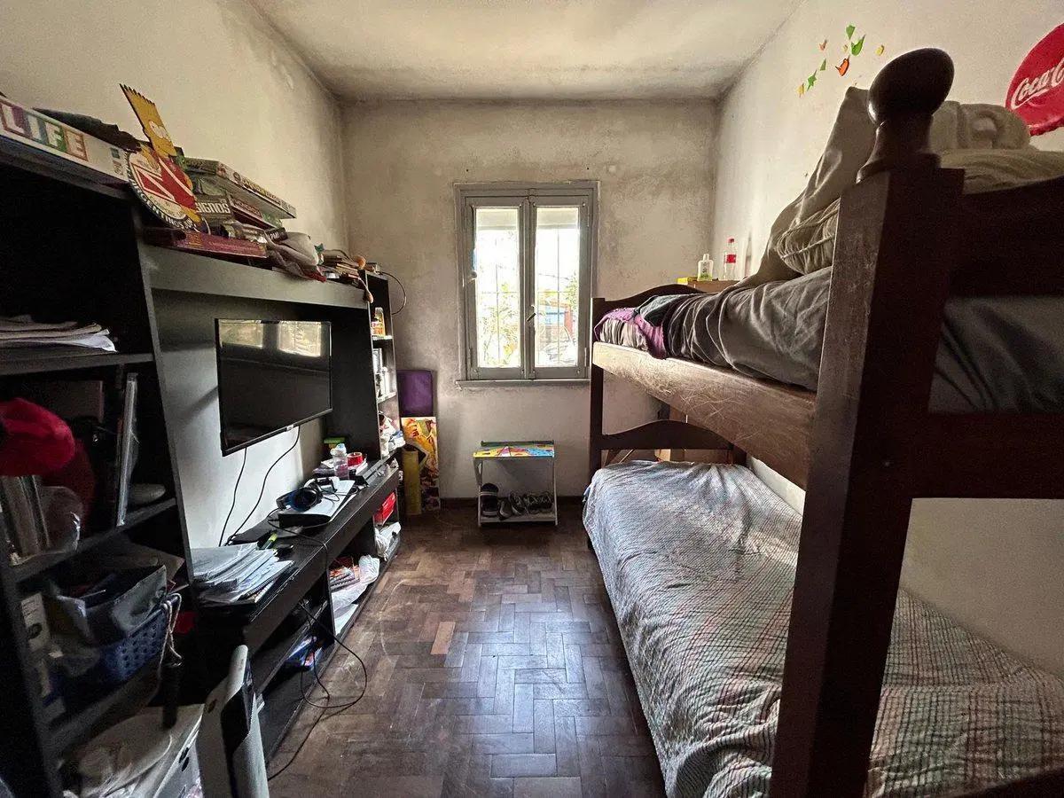 VENTA CASA 4 AMBIENTES SAN MARTIN COCHERA JARDIN 8