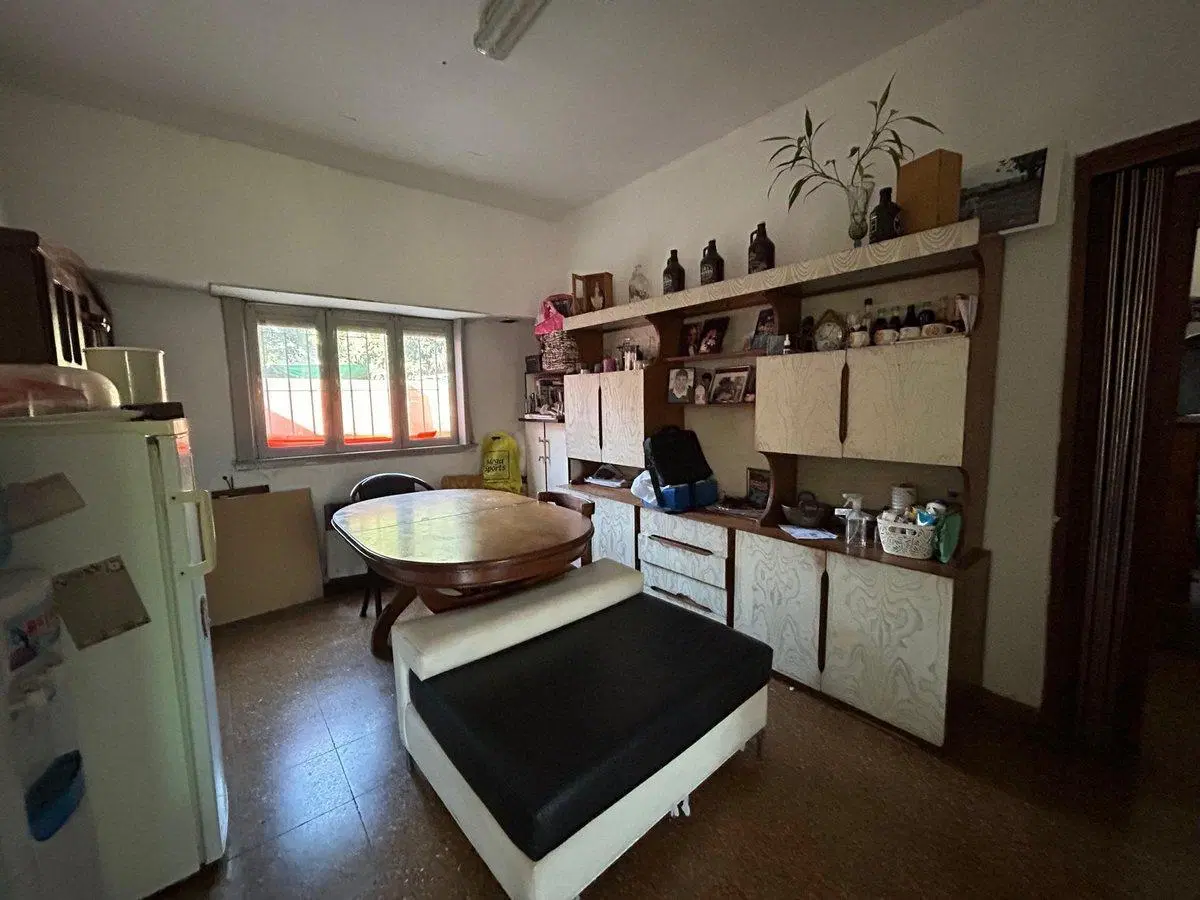 VENTA CASA 4 AMBIENTES SAN MARTIN COCHERA JARDIN 4