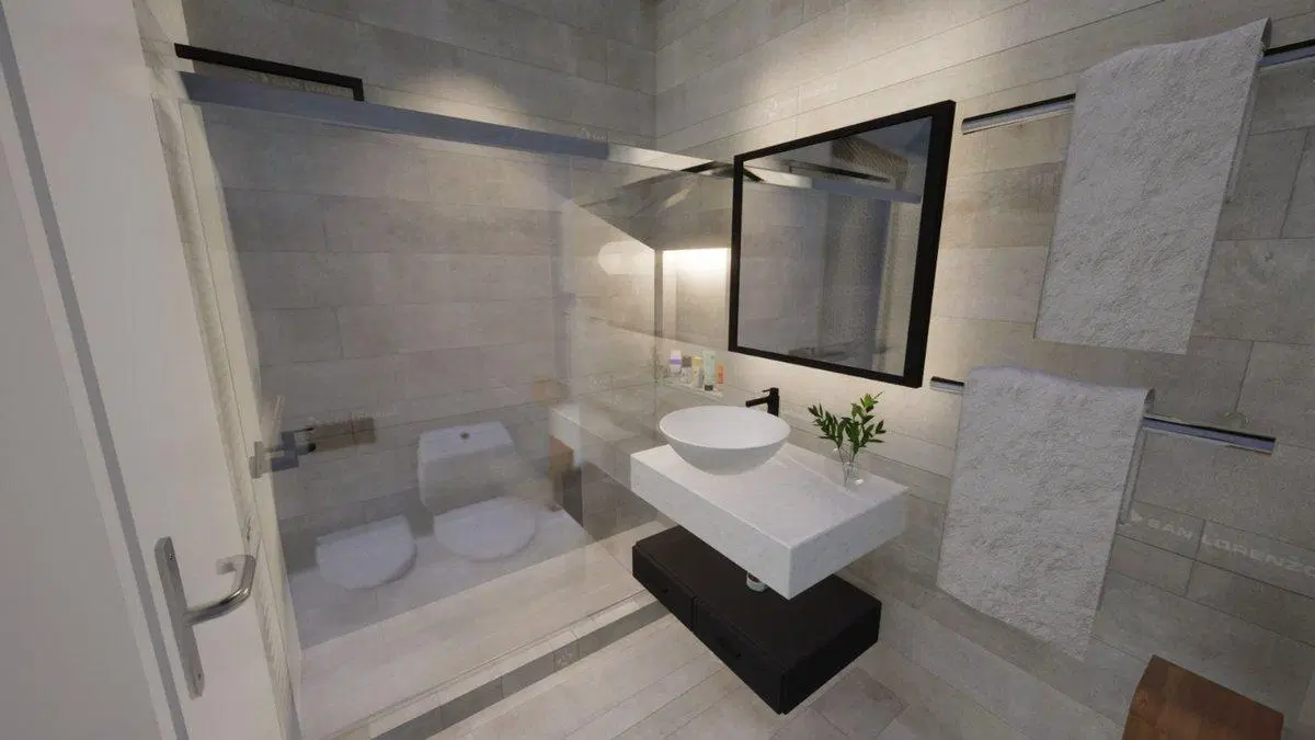 VENTA DEPARTAMENTO 2 AMBIENTES PILAR EN POZO 3