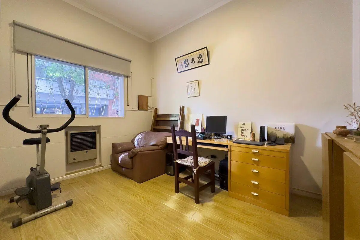 VENTA PH 7 AMB  VILLA URQUIZA MULTIFAMILIAR 5