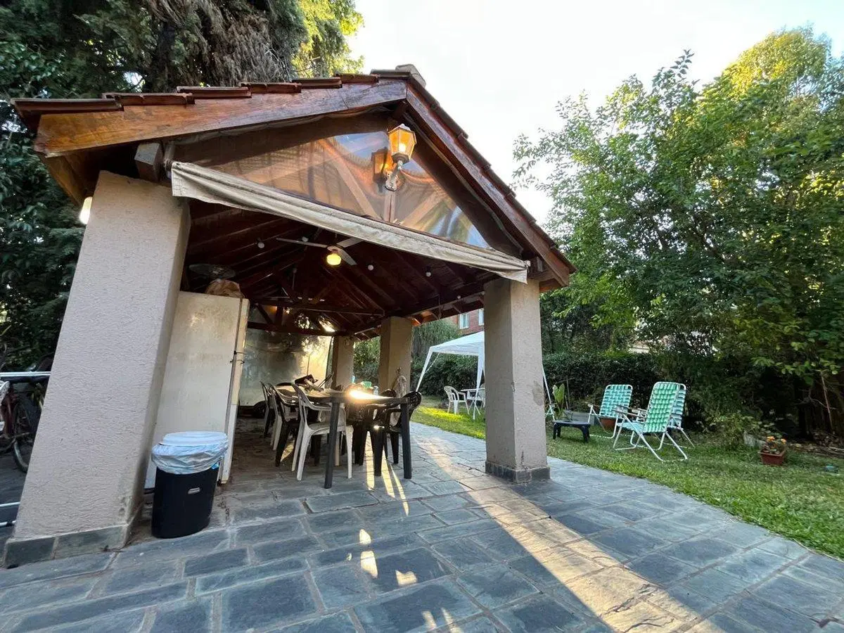 VENTA CASA 3 AMB PILAR COUNTRY EL JAGUEL 3